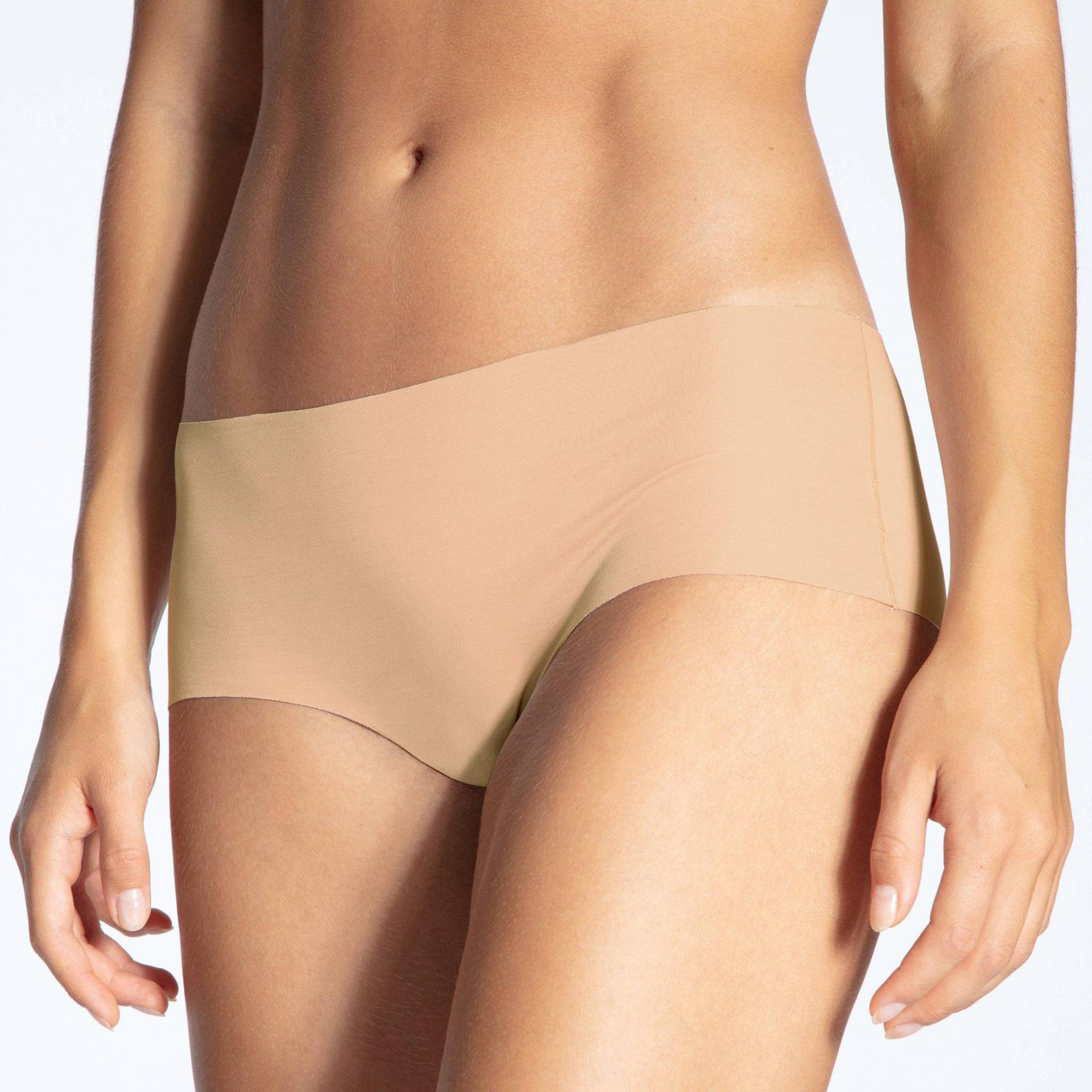 Slip Damen Rosa S von CALIDA