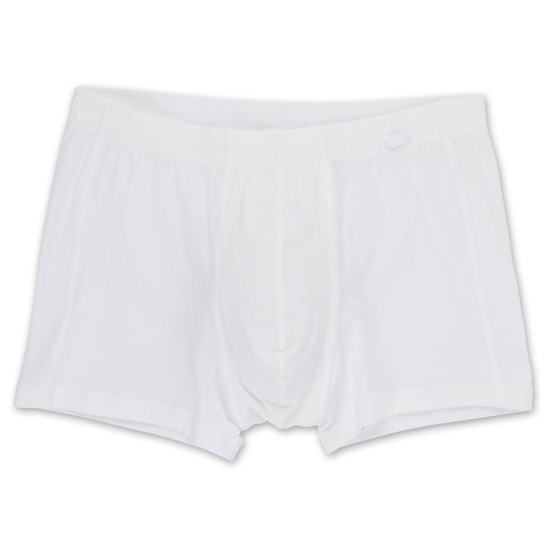 Panty Herren Weiss L von CALIDA