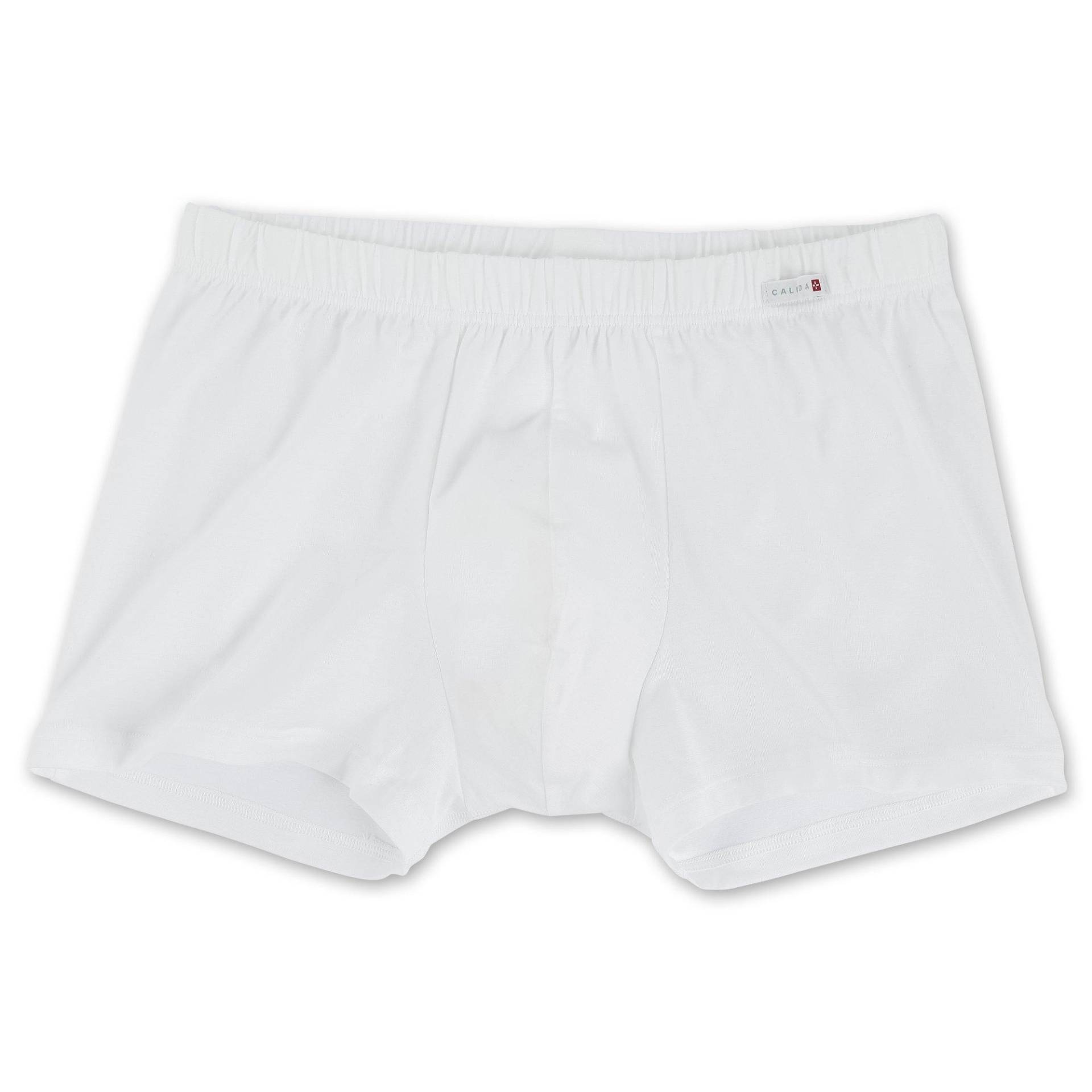 Panty Herren Weiss XL von CALIDA