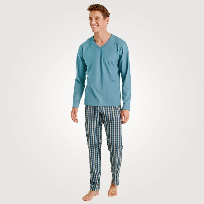 Calida Herren Pyjama von Calida