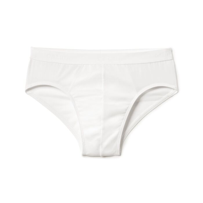 Calida Herren Slip 3er Pack von Calida