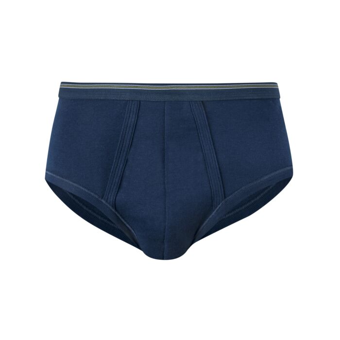 Calida Herren Slip Classic von Calida