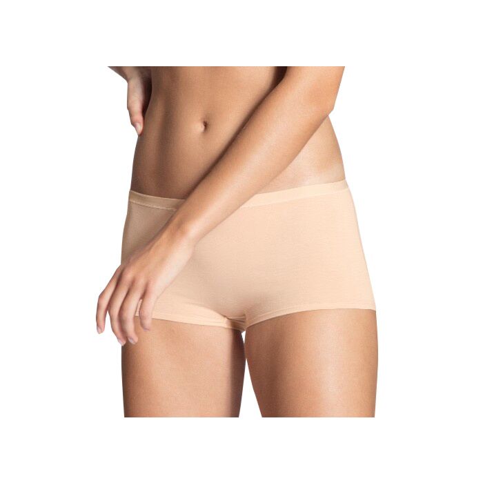 Calida Panty für Damen, beige, XS von Calida