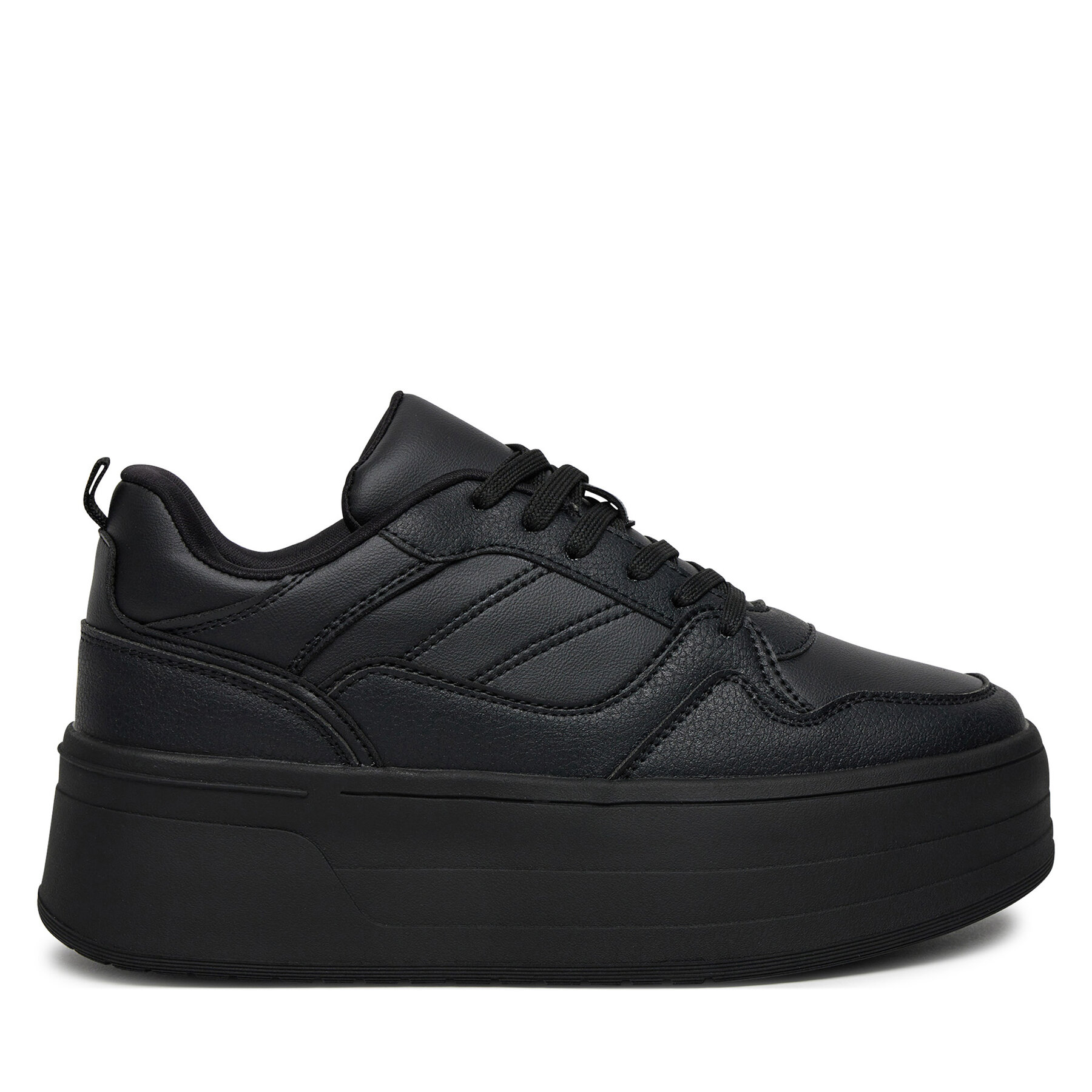 Sneakers Call It Spring Eviie 13857332 Schwarz Sneakers Call It Spring Eviie 13857332 Schwarz von Call It Spring