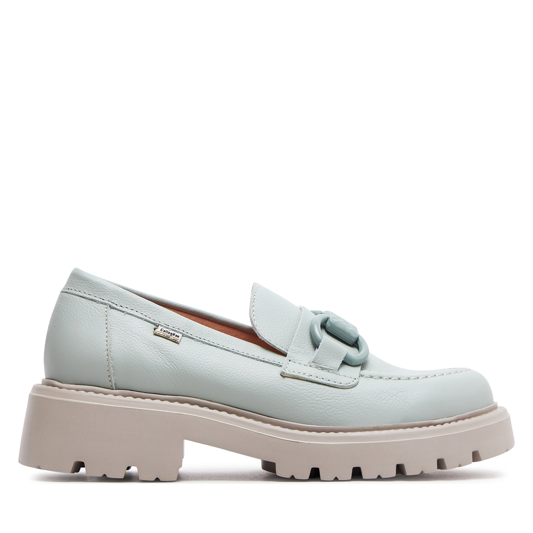 Slipper Callaghan 32908 Aqua von Callaghan