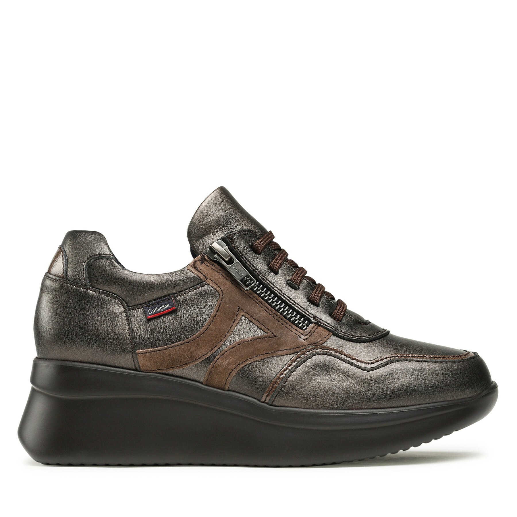 Sneakers Callaghan 30008 Muga/Laton von Callaghan