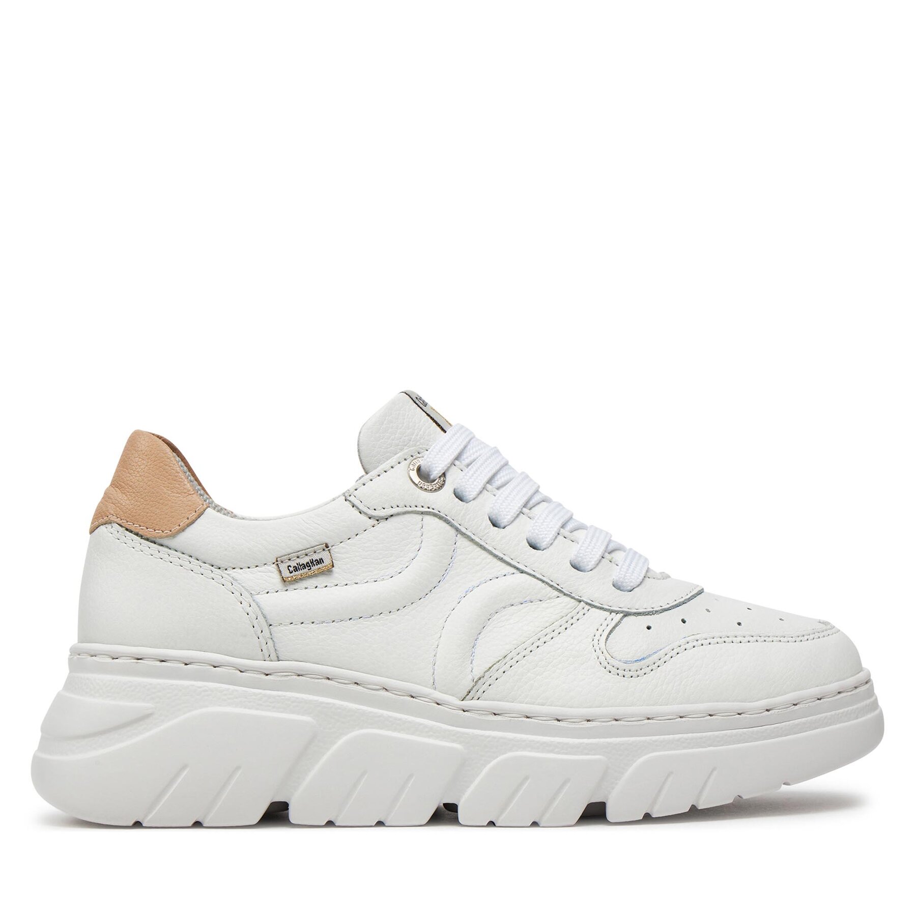 Sneakers Callaghan 51806 Blanco von Callaghan