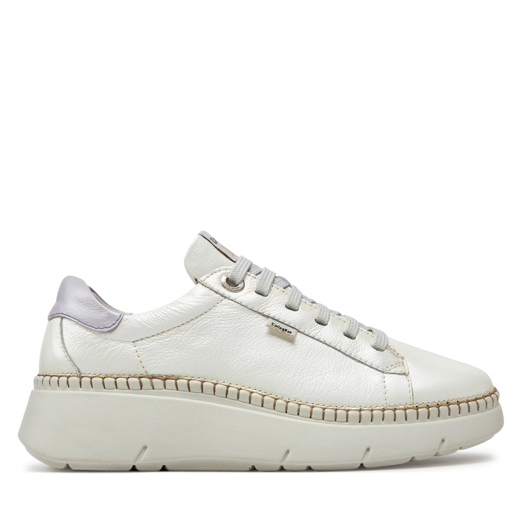 Sneakers Callaghan 53606 Blanco von Callaghan