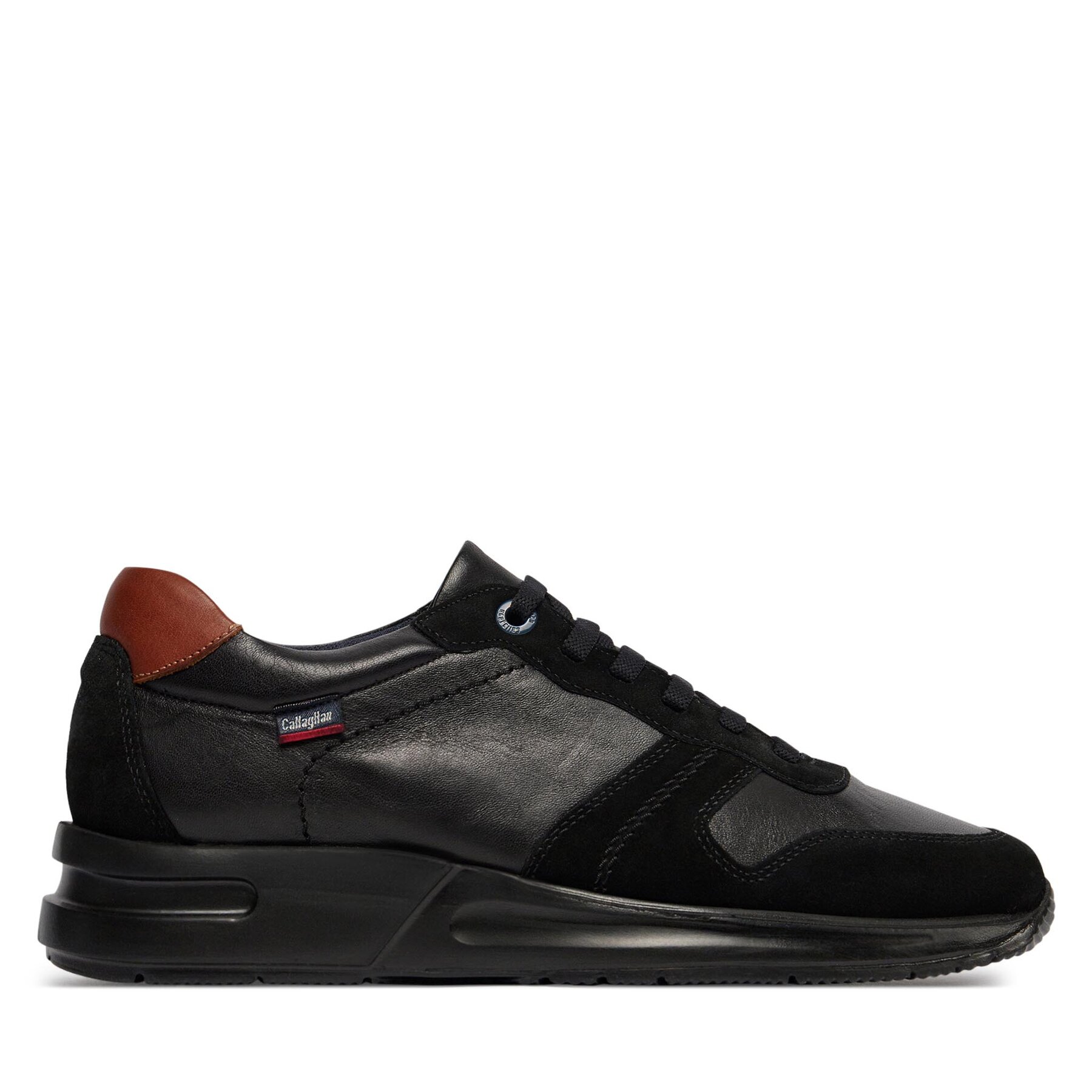 Sneakers Callaghan 91317 Negro von Callaghan