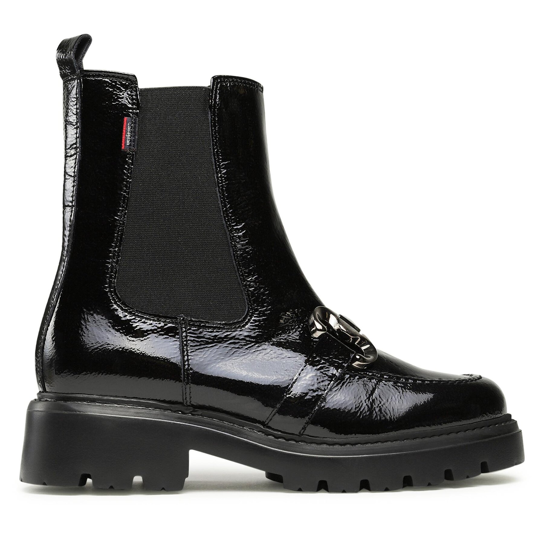 Stiefeletten Callaghan 32902 Rock 1.0-1.2/Negro von Callaghan