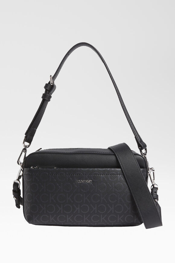Calvin Klein (alle) Hand- / Umhängetasche | Black | Damen  | Einheitsgroesse von Calvin Klein (alle)