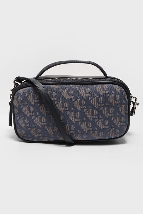 Calvin Klein (alle) Hand- / Umhängetasche | Blue Indigo | Damen  | Einheitsgroesse von Calvin Klein (alle)