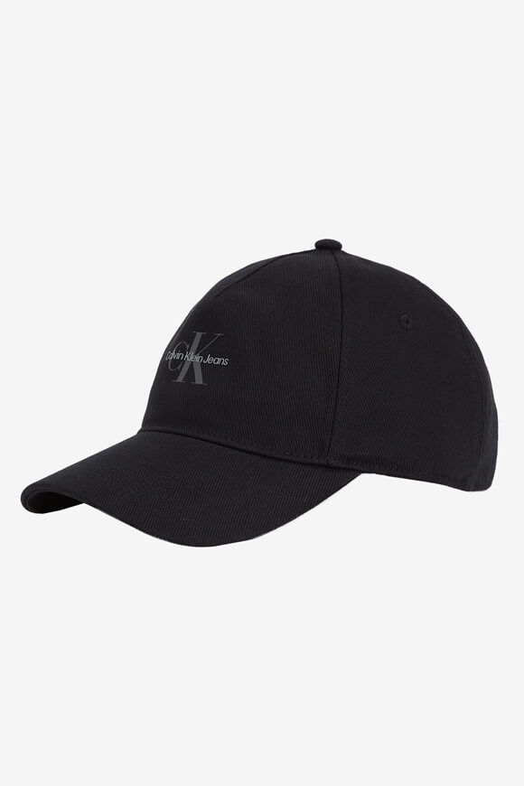 Calvin Klein (alle) Strapback Cap | Black | Herren  | Einheitsgroesse von Calvin Klein (alle)