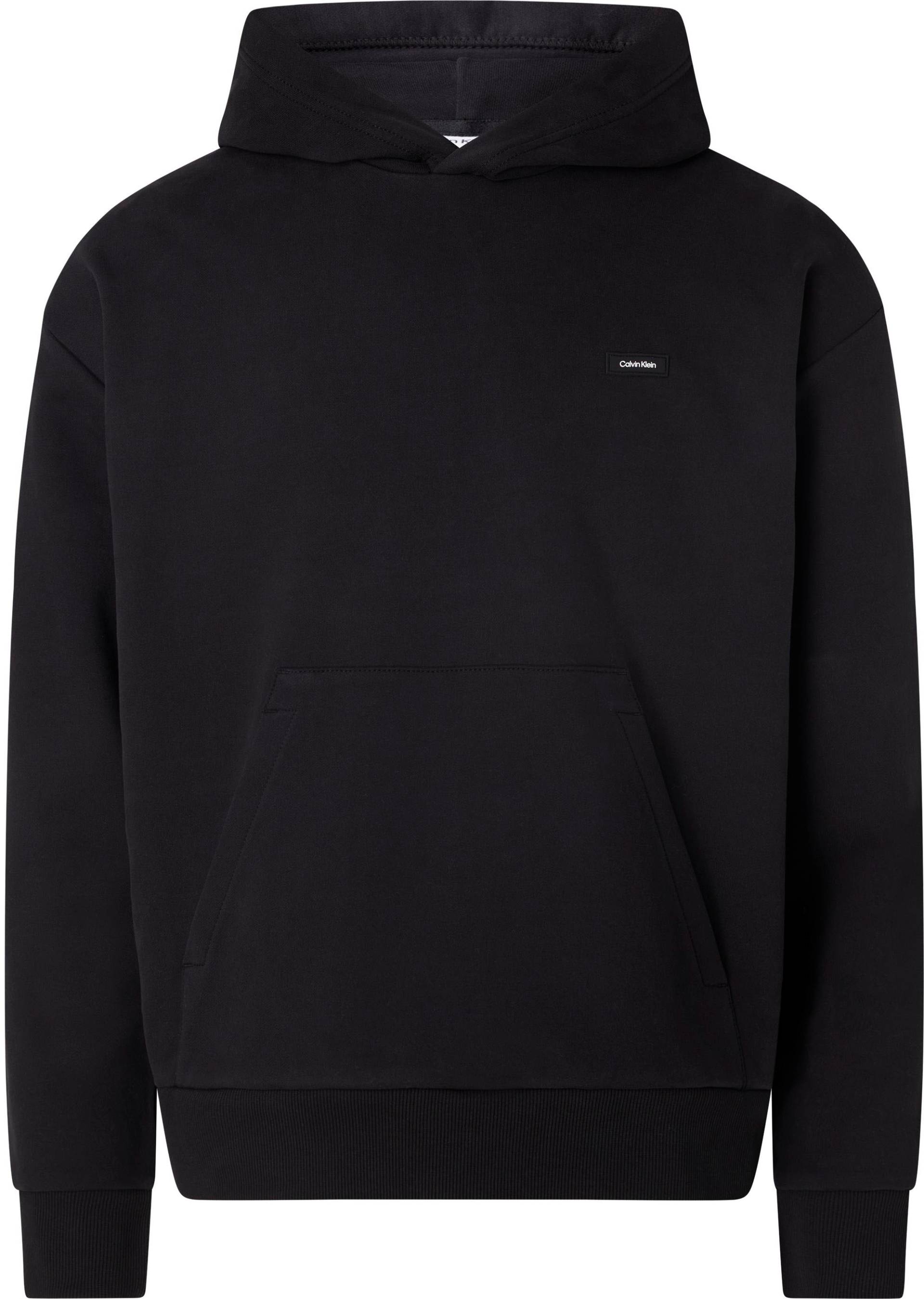 Calvin Klein Big&Tall Kapuzensweatshirt, mit Kapuze von Calvin Klein Big&Tall