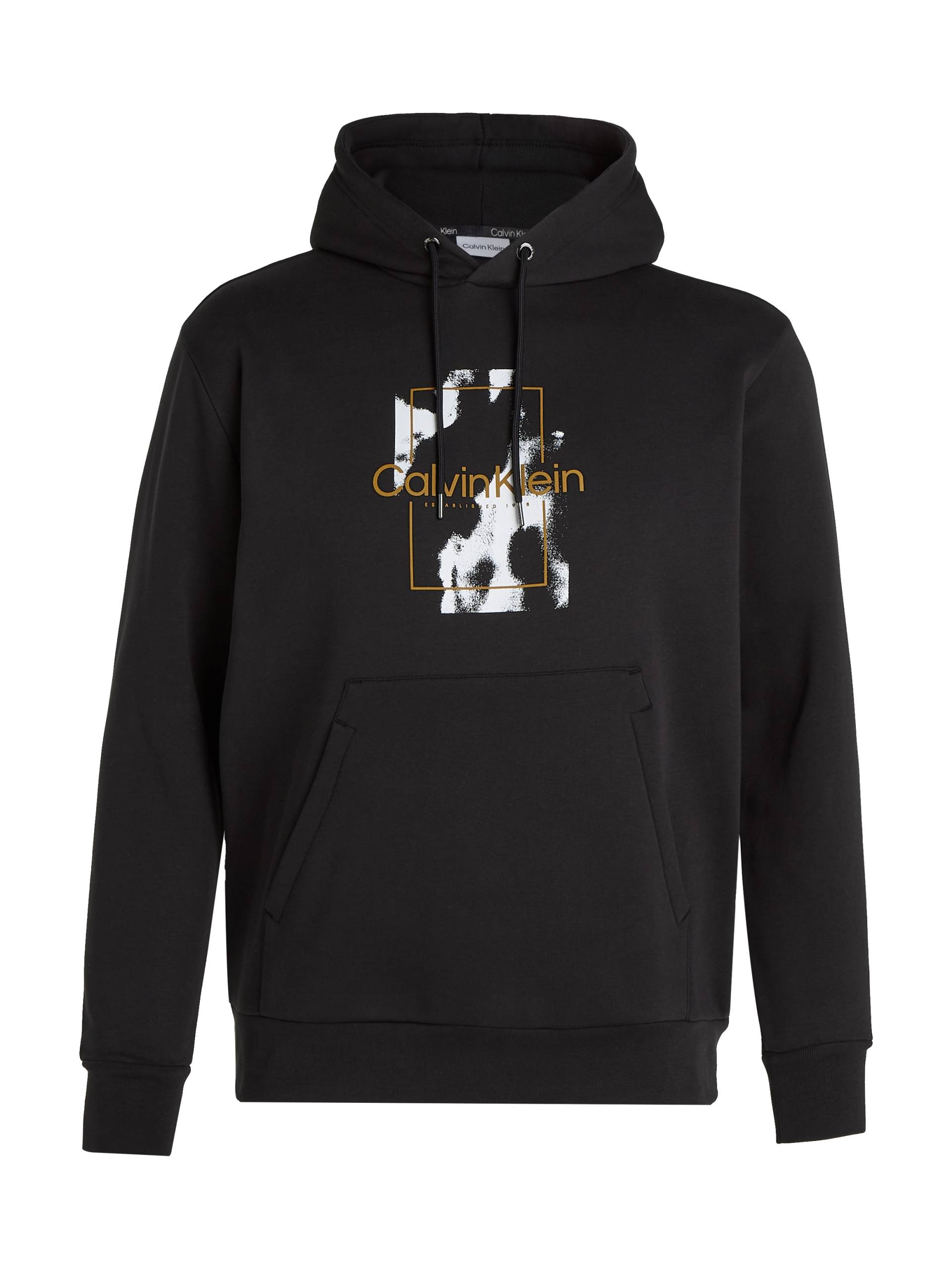 Calvin Klein Big&Tall Kapuzensweatshirt »BT_CAMO LOGO HOODIE« von Calvin Klein Big&Tall