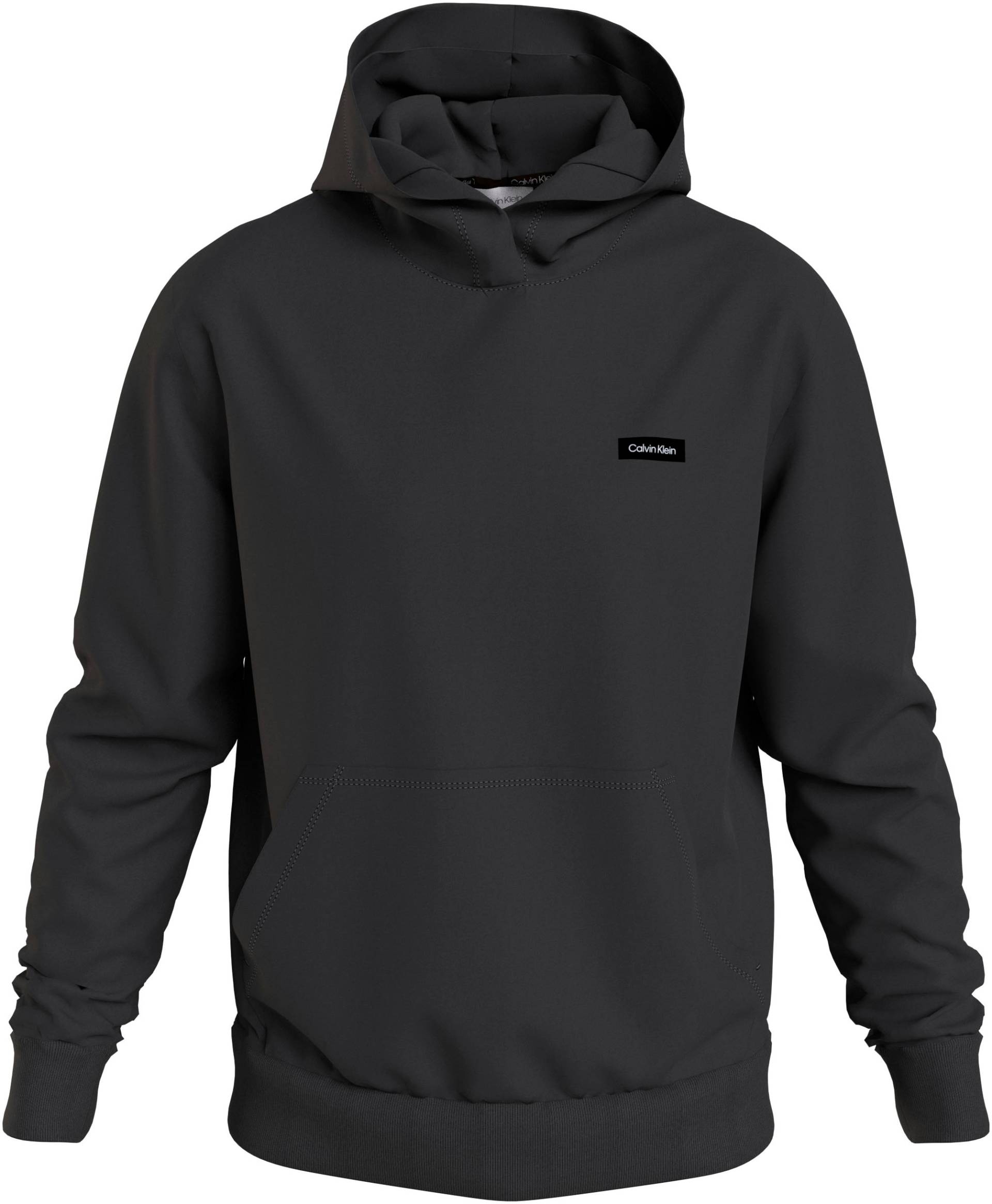 Calvin Klein Big&Tall Kapuzensweatshirt »BT_COTTON COMFORT HOODIE« von Calvin Klein Big&Tall