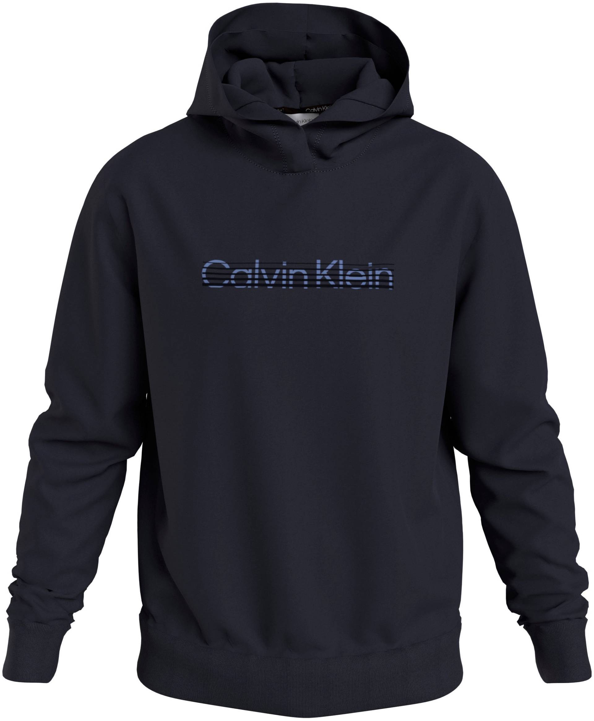 Calvin Klein Big&Tall Kapuzensweatshirt »BT-DEGRADE LOGO HOODIE« von Calvin Klein Big&Tall