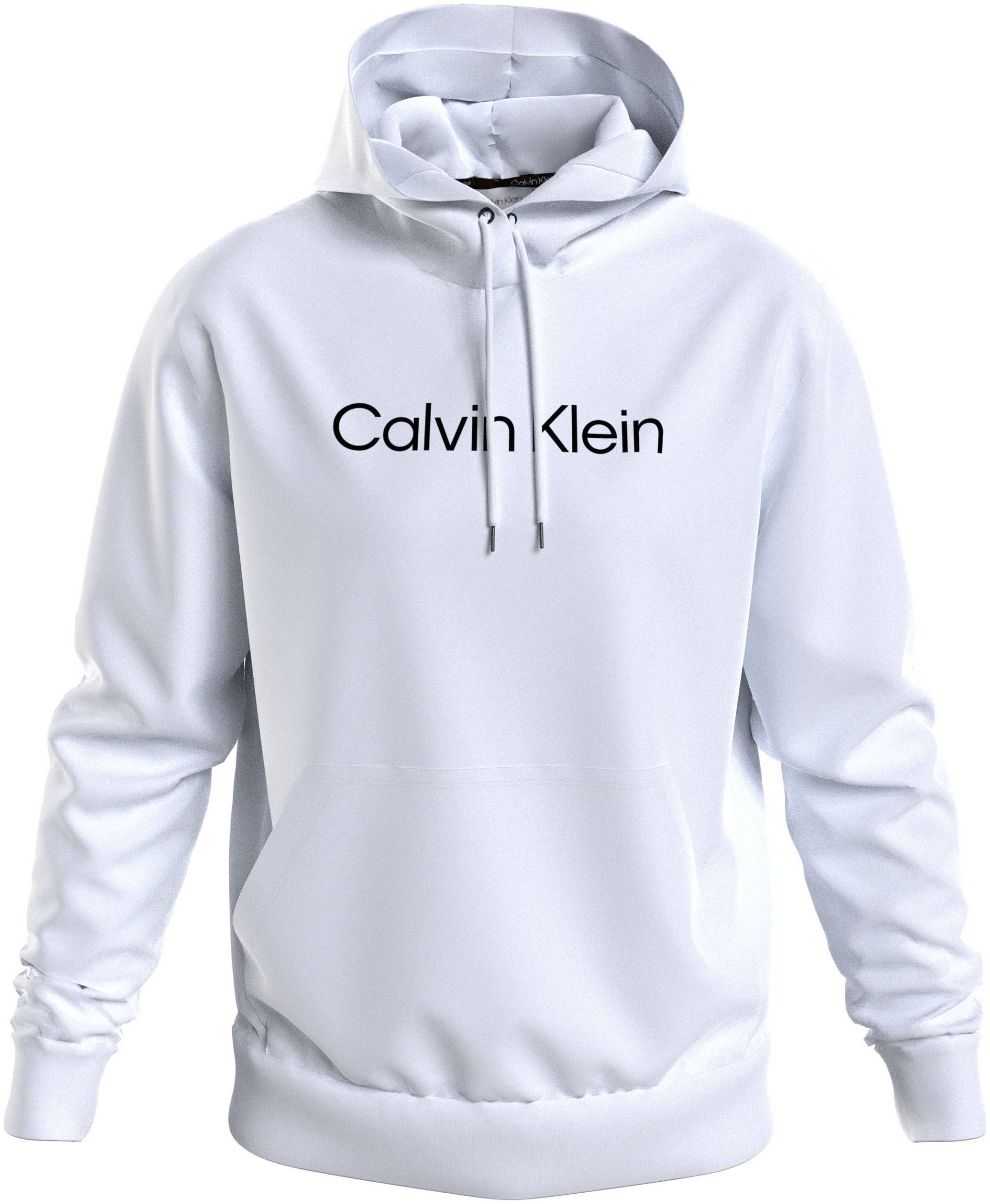 Calvin Klein Big&Tall Kapuzensweatshirt »BT_HERO LOGO COMFORT HOODIE« von Calvin Klein Big&Tall