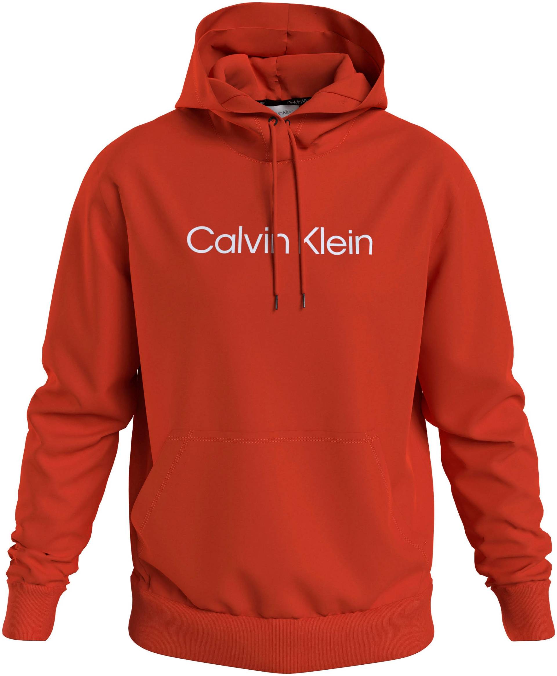 Calvin Klein Big&Tall Kapuzensweatshirt »BT_HERO LOGO COMFORT HOODIE« von Calvin Klein Big&Tall