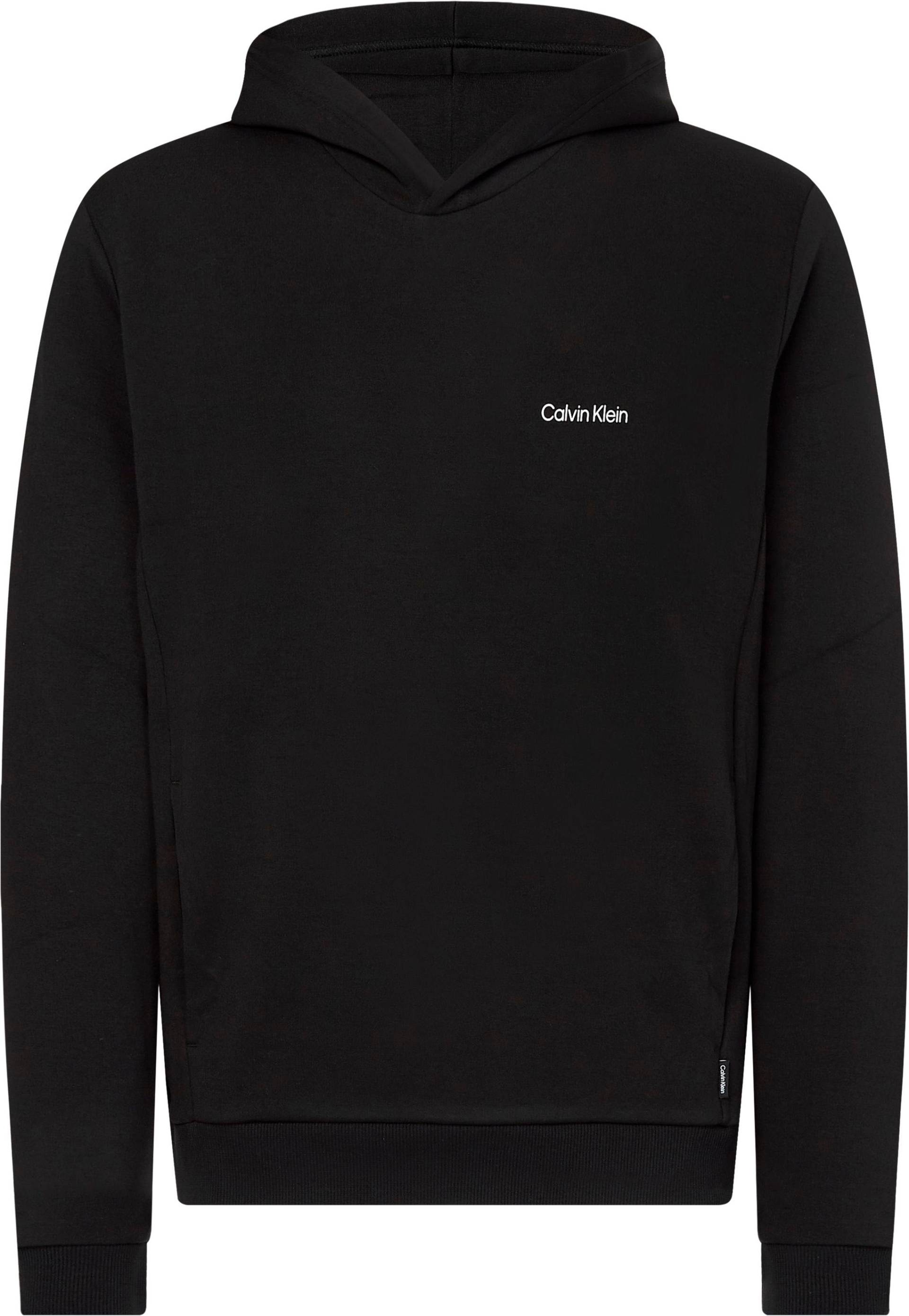 Calvin Klein Big&Tall Kapuzensweatshirt »BT-MICRO LOGO REPREVE HOODIE« von Calvin Klein Big&Tall