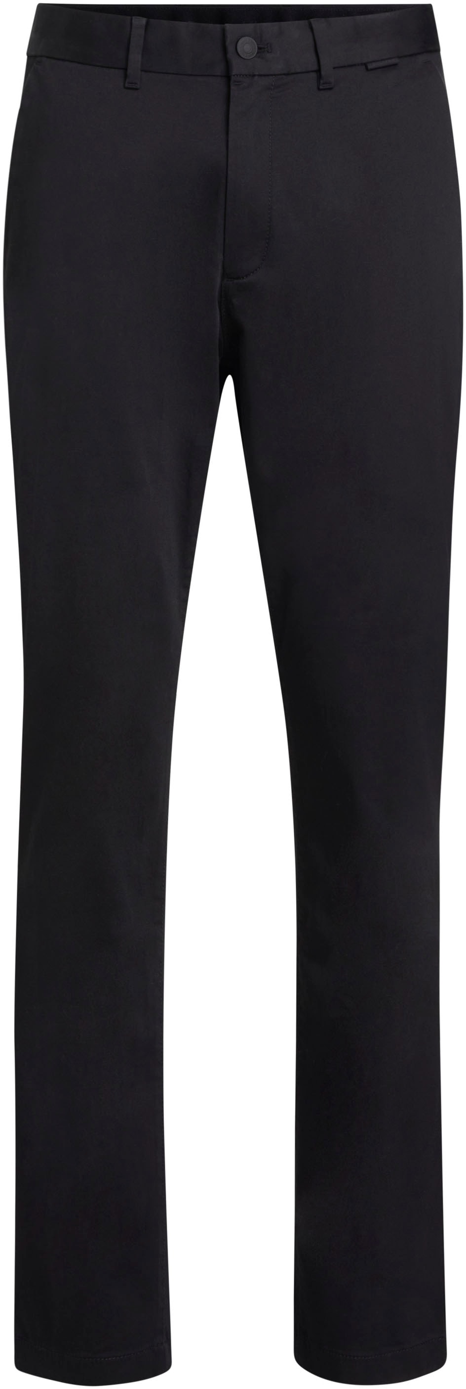 Calvin Klein Big&Tall Stretch-Hose »BT_SATIN STRETCH SLIM CHINO« von Calvin Klein Big&Tall