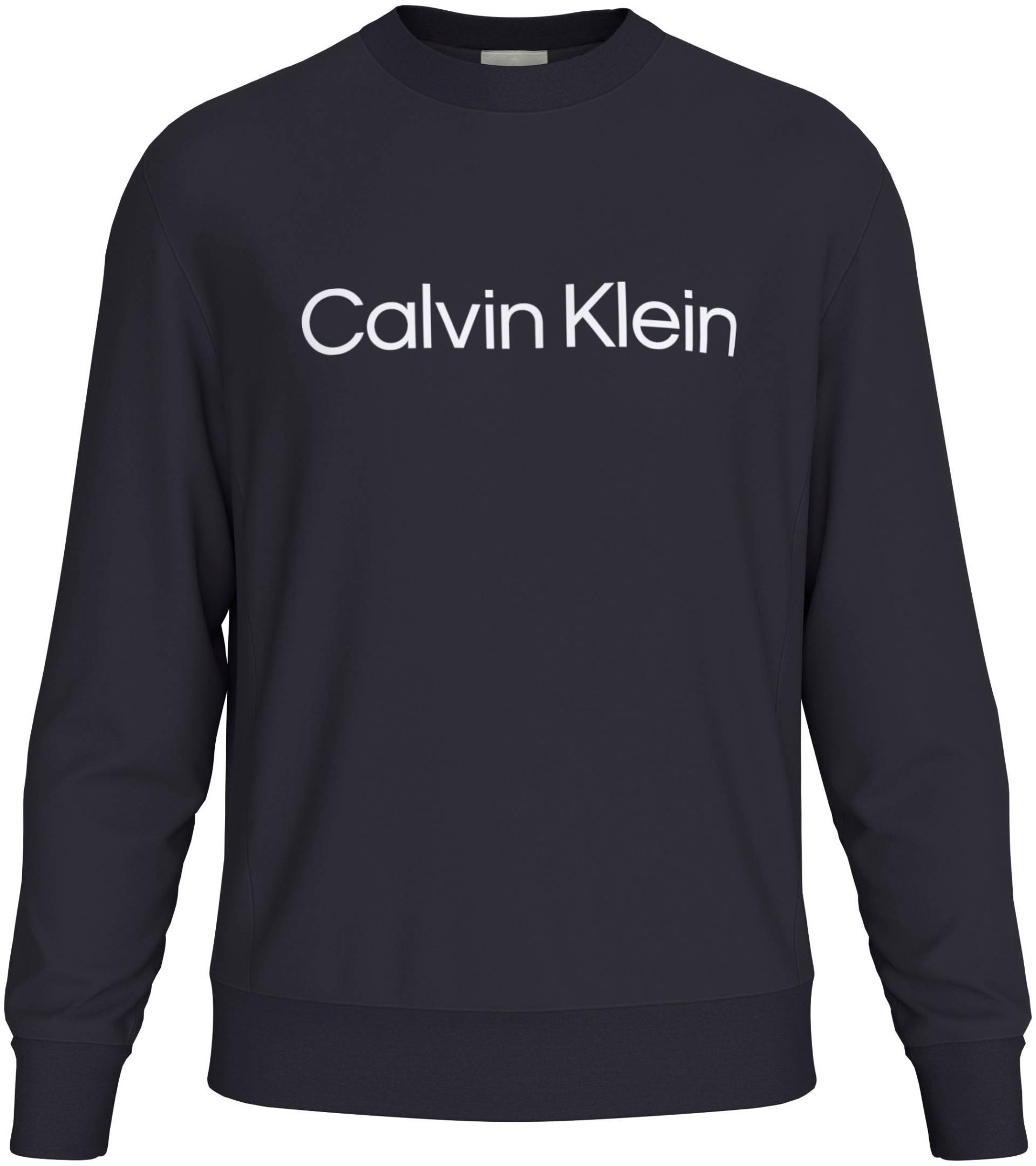 Calvin Klein Big&Tall Sweatshirt »BT_HERO LOGO COMFORT SWEATSHIRT«, in Grossen Grössen mit Logoschriftzug Calvin Klein Big&Tall Sweatshirt »BT_HERO LOGO COMFORT SWEATSHIRT«, in Grossen Grössen mit Logoschriftzug von Calvin Klein Big&Tall