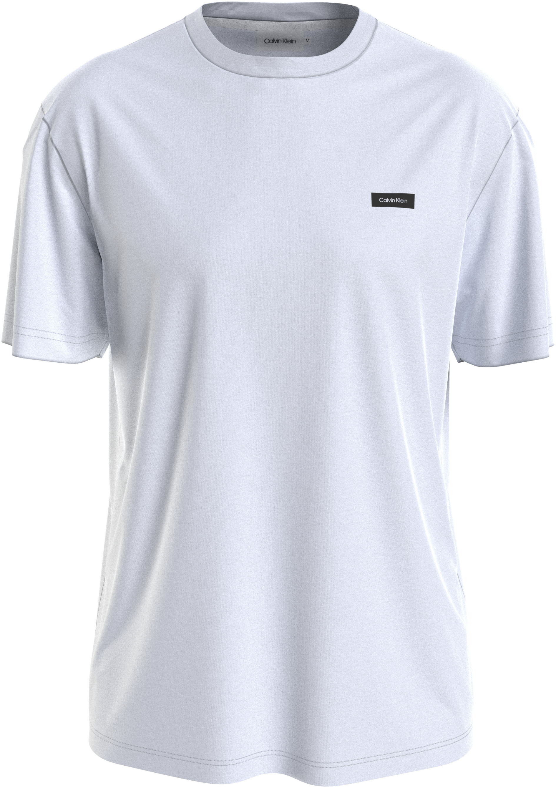 Calvin Klein Big&Tall T-Shirt »BT_COTTON COMFORT FIT T-SHIRT« von Calvin Klein Big&Tall