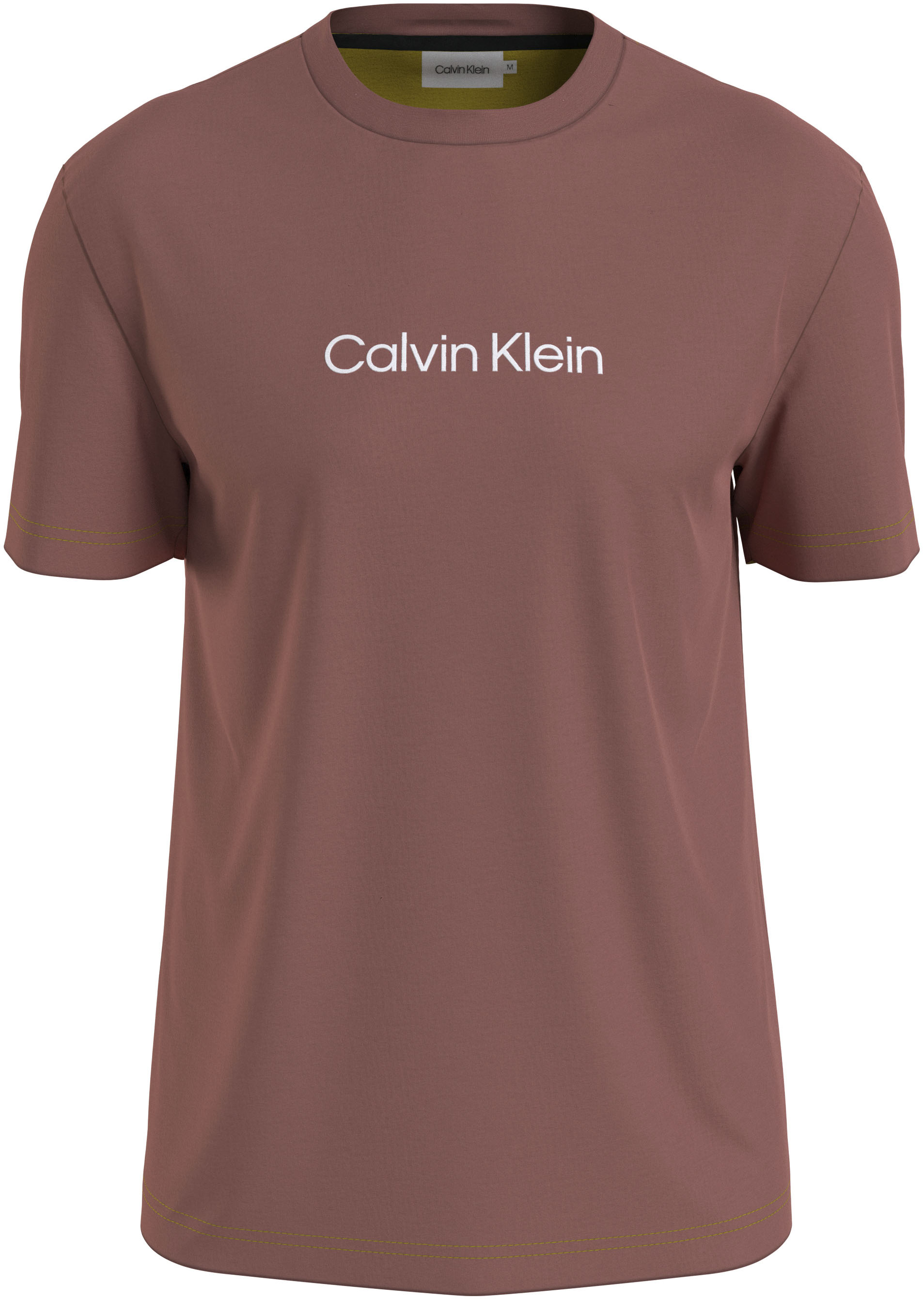 Calvin Klein Big&Tall T-Shirt »BT-HERO LOGO COMFORT T-SHIRT« von Calvin Klein Big&Tall