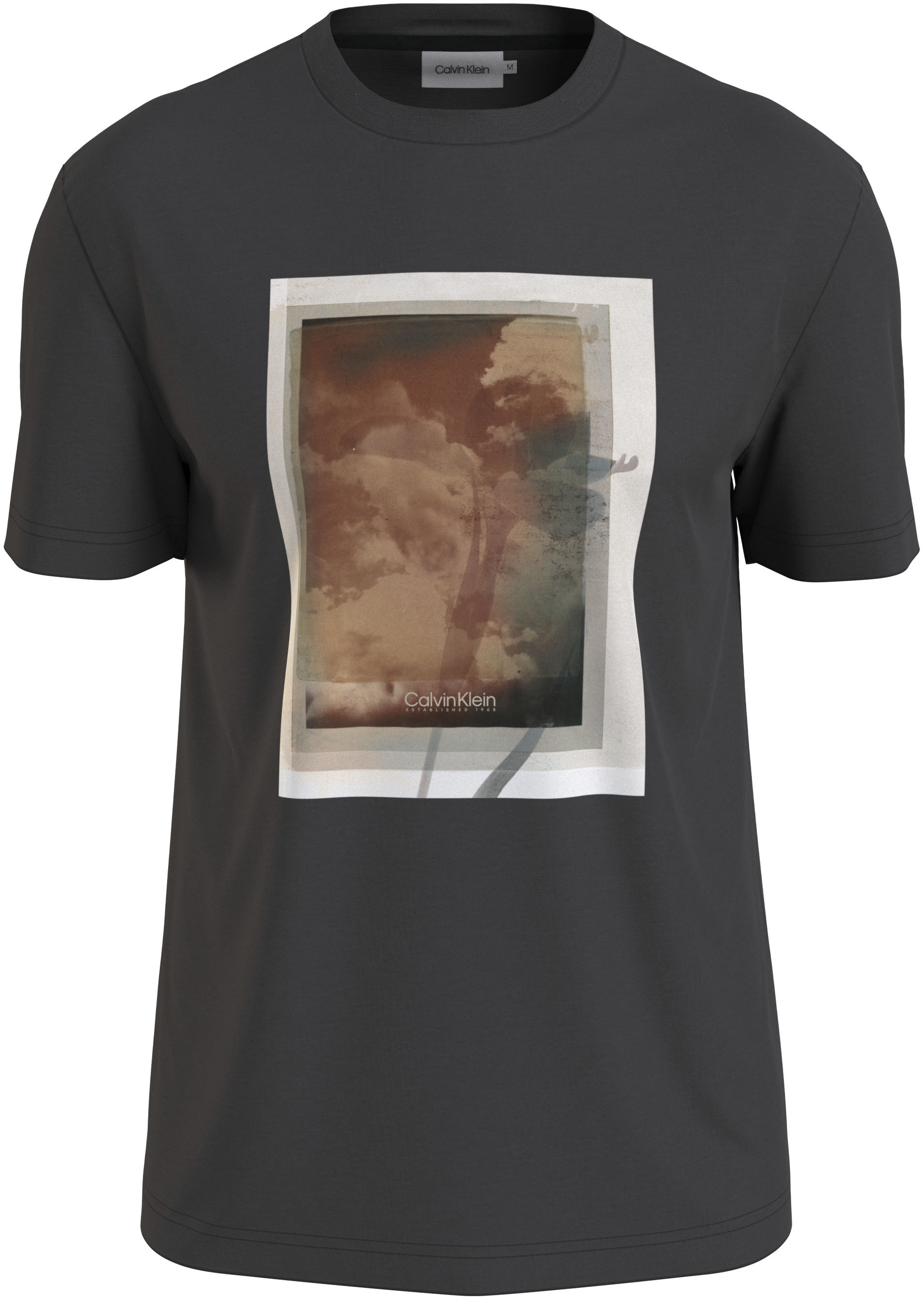 Calvin Klein Big&Tall T-Shirt »BT_PHOTO PRINT T-SHIRT« von Calvin Klein Big&Tall