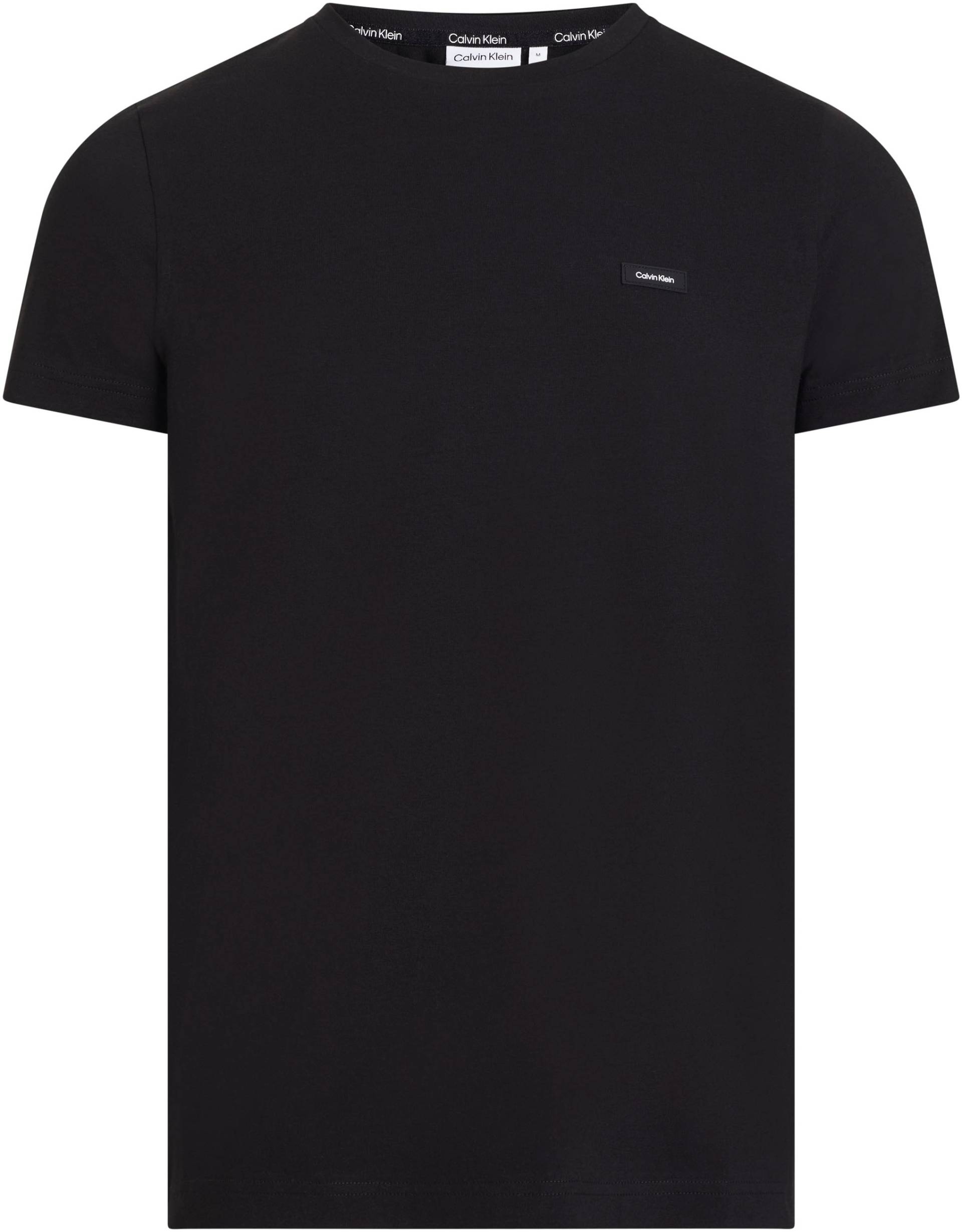 Calvin Klein Big&Tall T-Shirt »BT_STRETCH SLIM T-SHIRT« von Calvin Klein Big&Tall