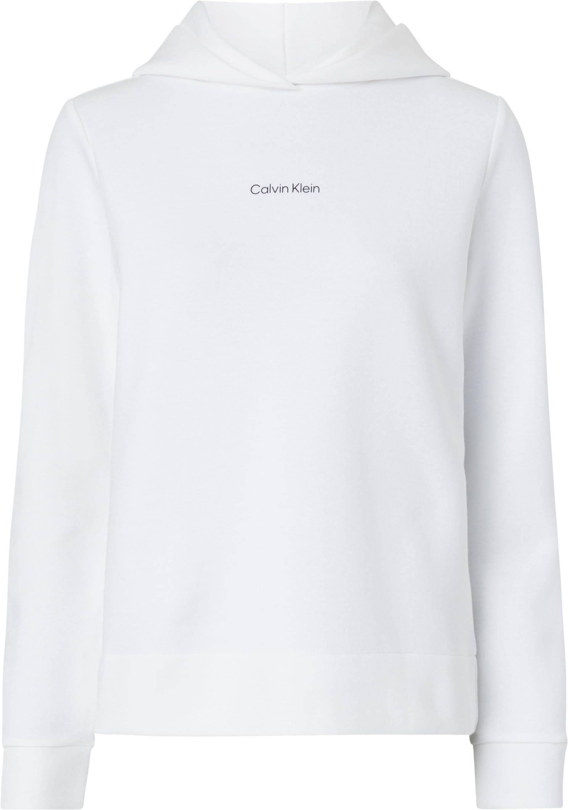 Calvin Klein Curve Hoodie »INCLU MICRO LOGO ESS HOODIE« von Calvin Klein Curve