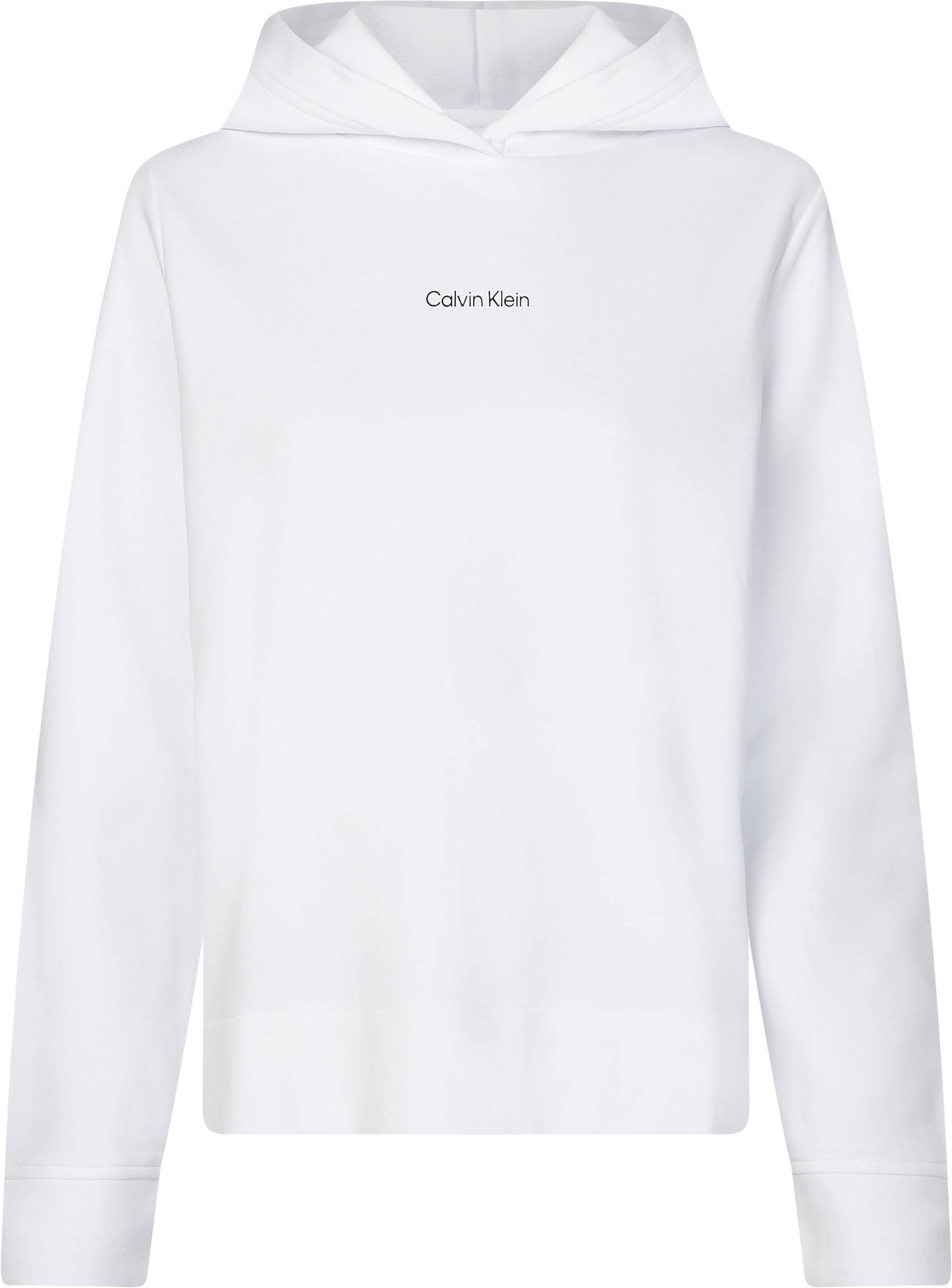 Calvin Klein Curve Kapuzensweatshirt »INCLUSIVE MICRO LOGO ESS HOODIE« von Calvin Klein Curve
