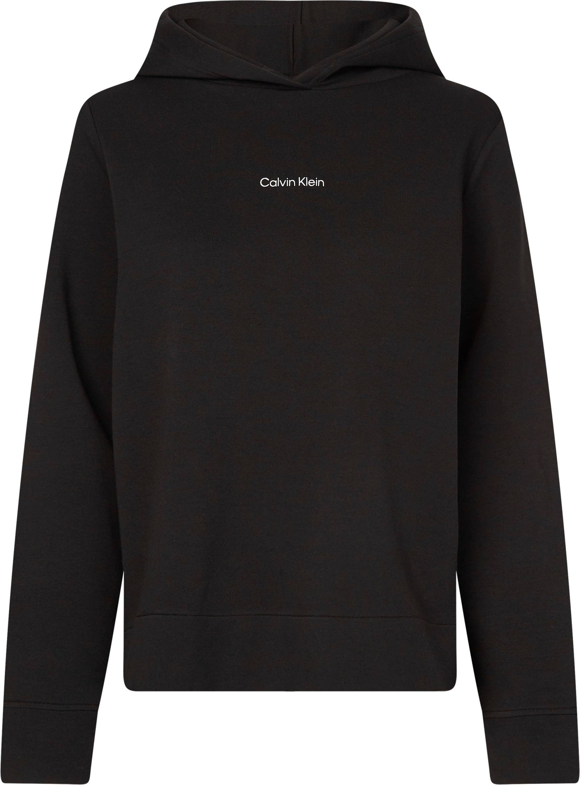 Calvin Klein Curve Kapuzensweatshirt »INCLUSIVE MICRO LOGO ESS HOODIE« von Calvin Klein Curve