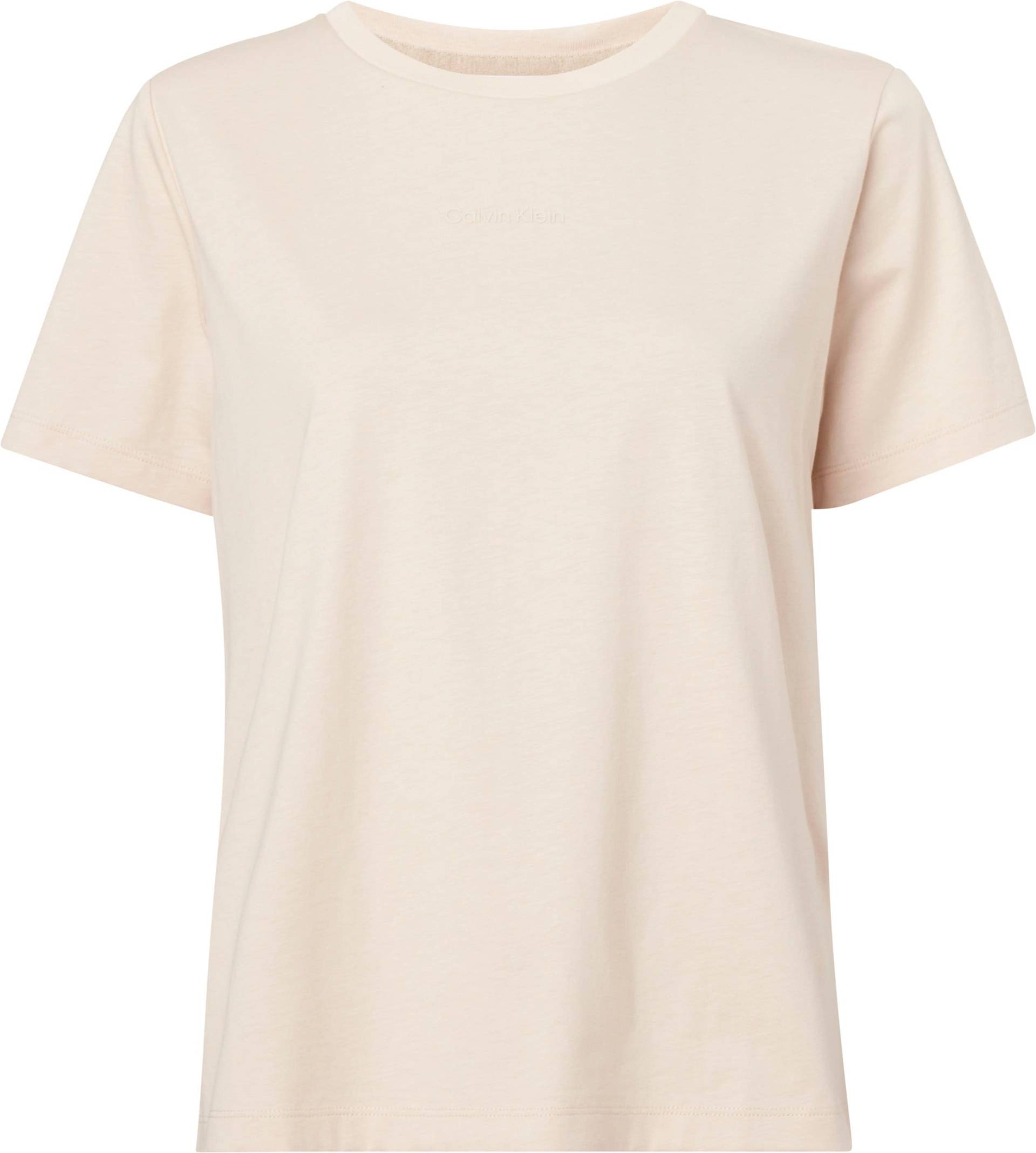 Calvin Klein Curve T-Shirt »INCLU MICRO LOGO T-SHIRT« von Calvin Klein Curve