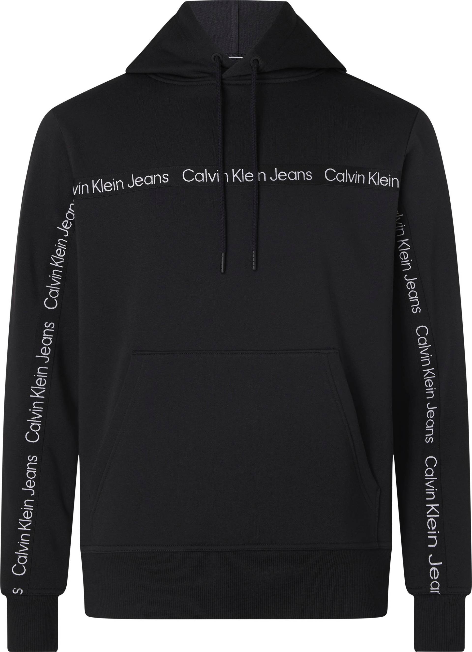 Calvin Klein Jeans Plus Hoodie von Calvin Klein Jeans Plus