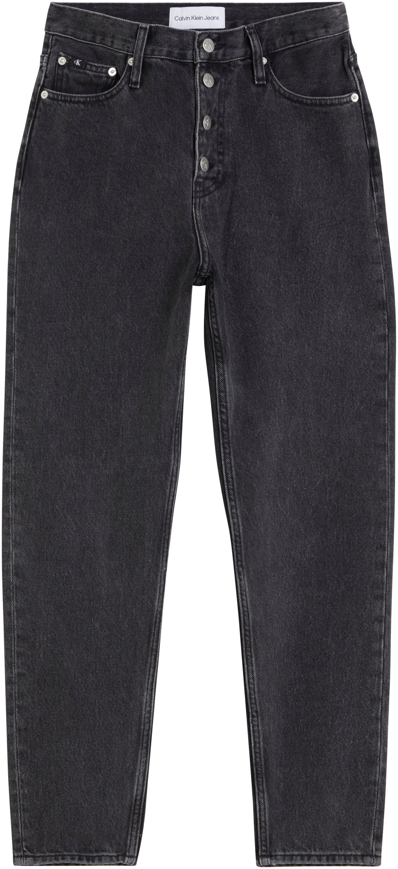 Calvin Klein Jeans Plus Mom-Jeans »MOM JEAN PLUS« von Calvin Klein Jeans Plus