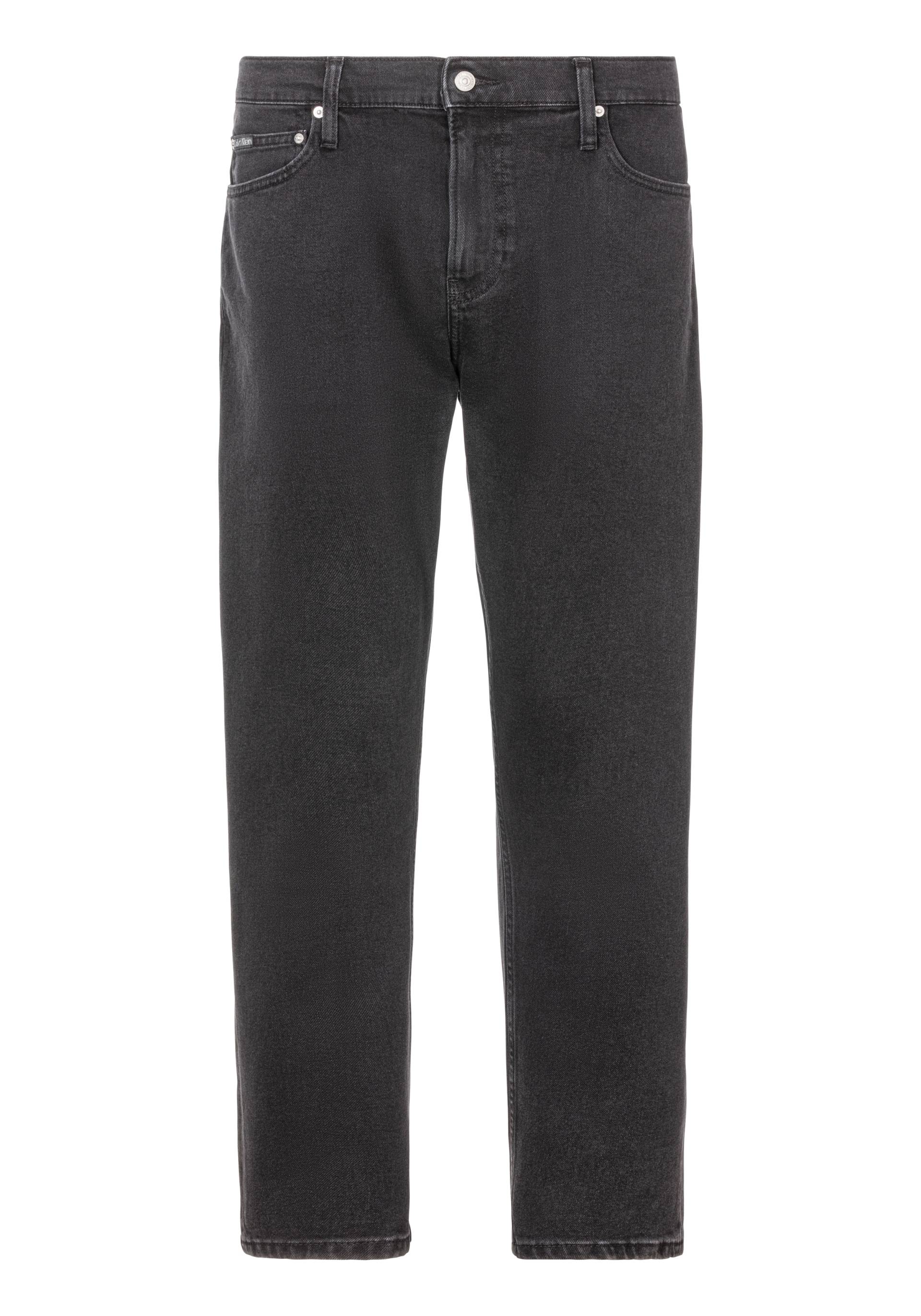 Calvin Klein Jeans Plus Tapered-fit-Jeans »SLIM TAPER PLUS«, in Grossen Grössen Calvin Klein Jeans Plus Tapered-fit-Jeans »SLIM TAPER PLUS«, in Grossen Grössen von Calvin Klein Jeans Plus