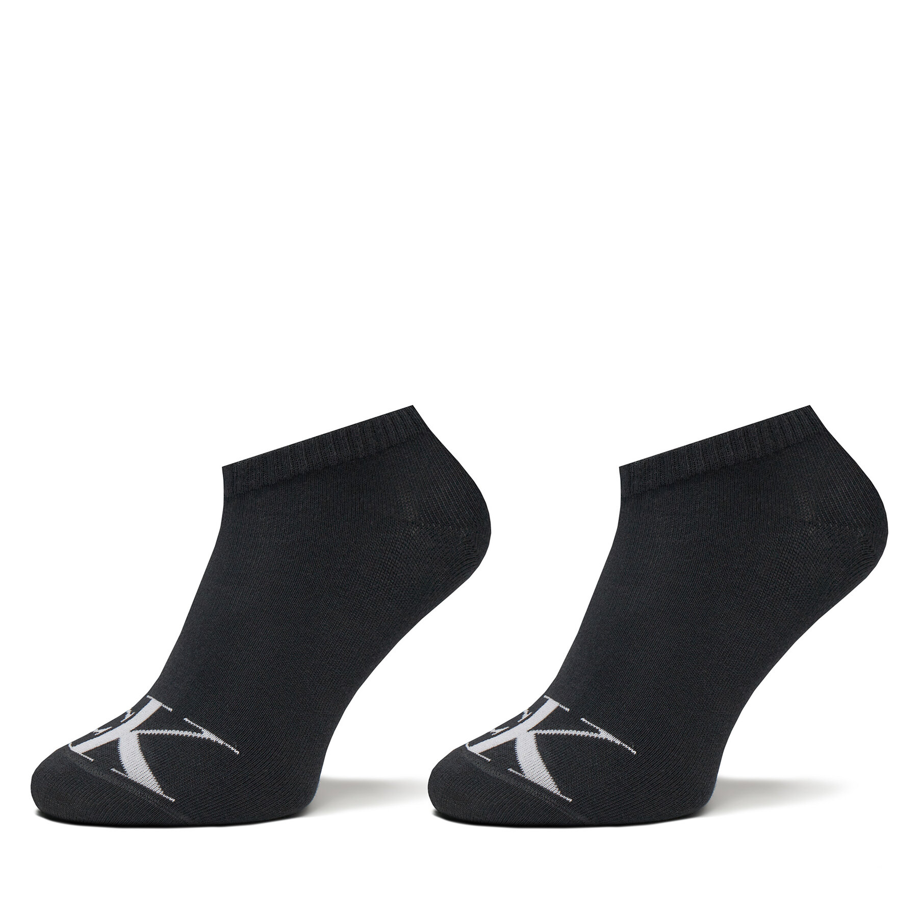 2er-Set niedrige Damensocken Calvin Klein Jeans 701228815 Schwarz 2er-Set niedrige Damensocken Calvin Klein Jeans 701228815 Schwarz von Calvin Klein Jeans