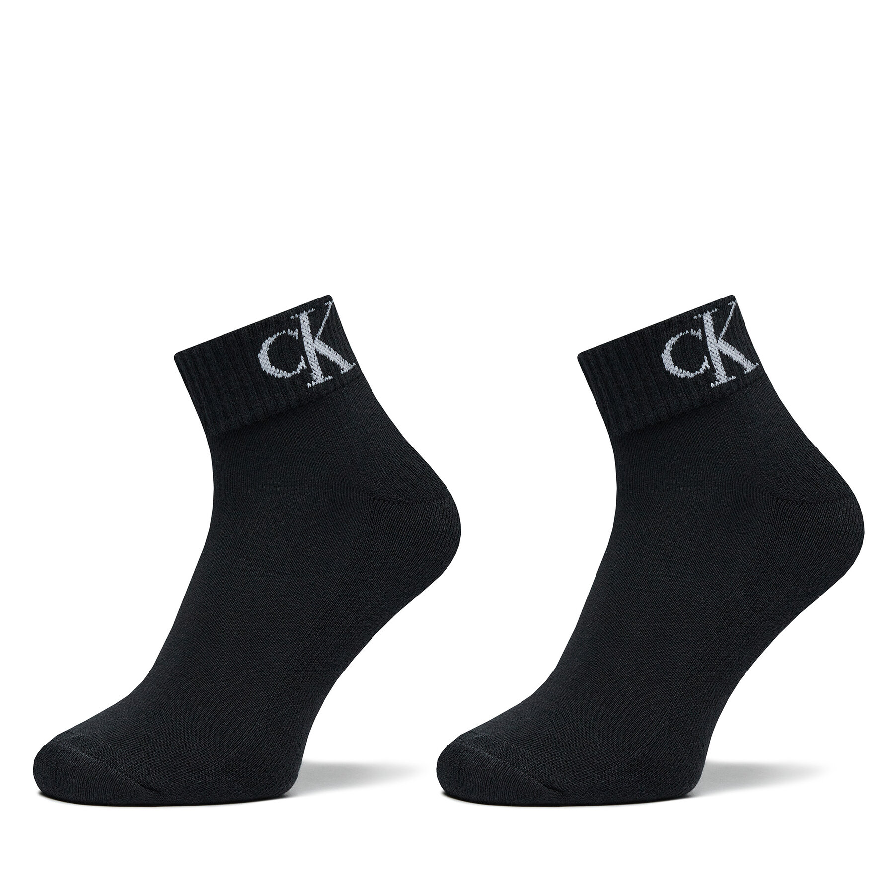 2er-Set niedrige Herrensocken Calvin Klein Jeans 701228805 Schwarz 2er-Set niedrige Herrensocken Calvin Klein Jeans 701228805 Schwarz von Calvin Klein Jeans