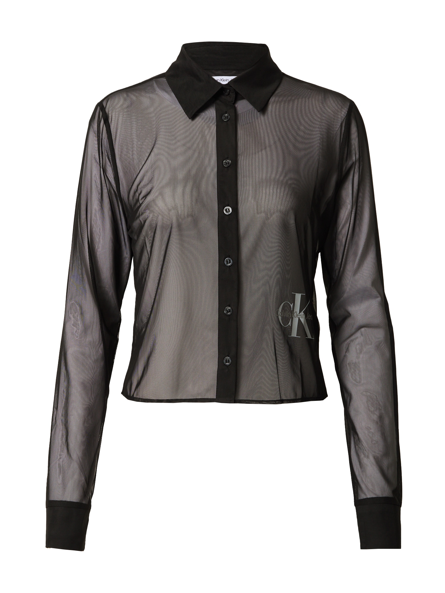Bluse Bluse von Calvin Klein Jeans