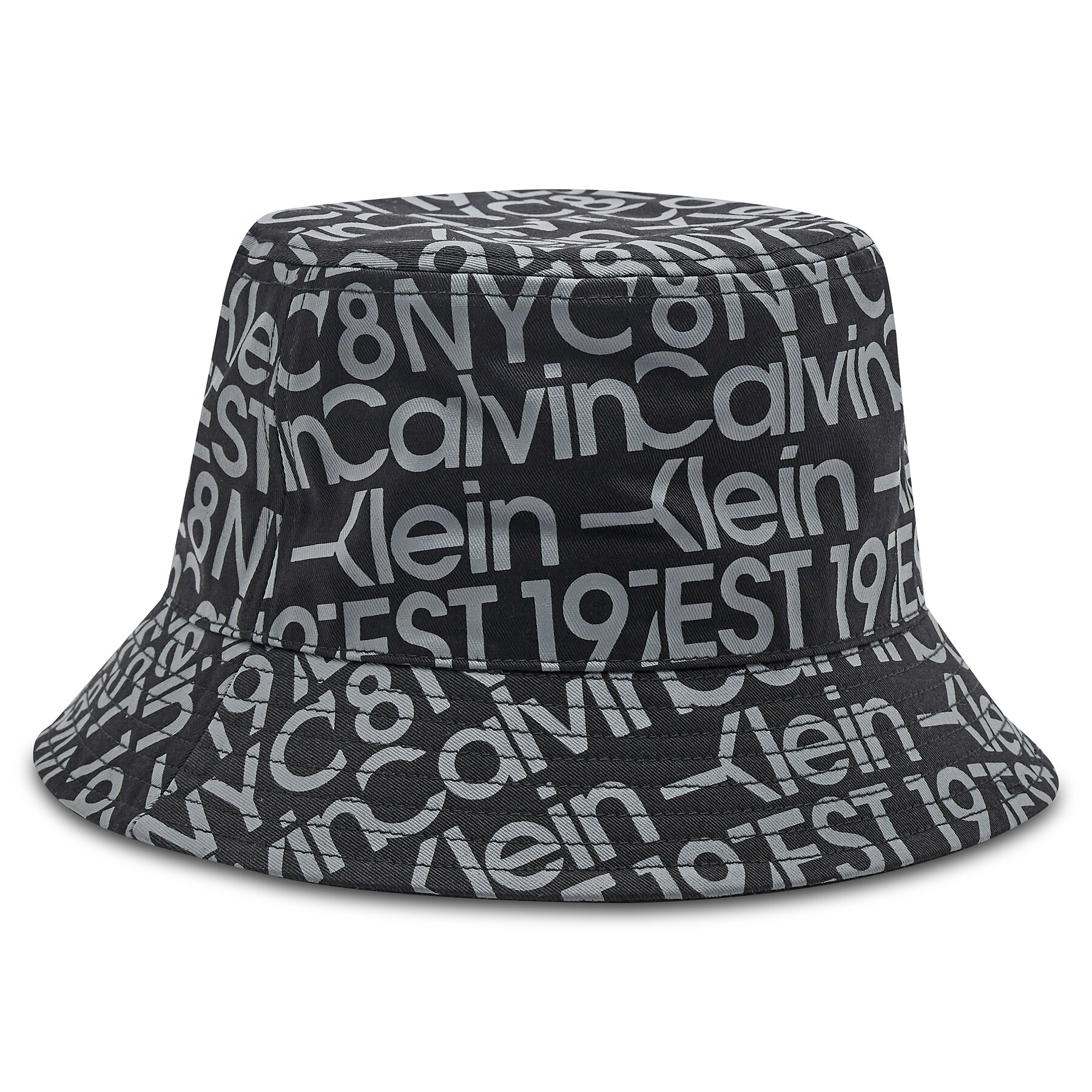 Bucket Hat Calvin Klein Jeans Sport Essentials K50K510507 0GJ von Calvin Klein Jeans