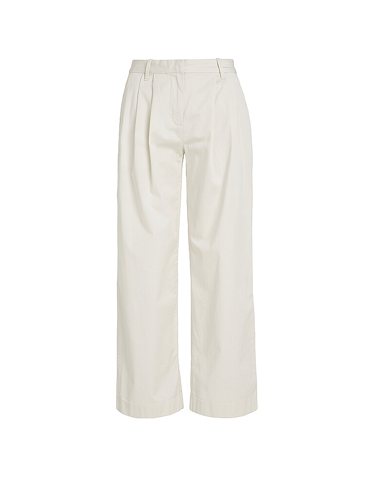 CALVIN KLEIN JEANS Culotte weiss | XS CALVIN KLEIN JEANS Culotte weiss | XS von Calvin Klein Jeans