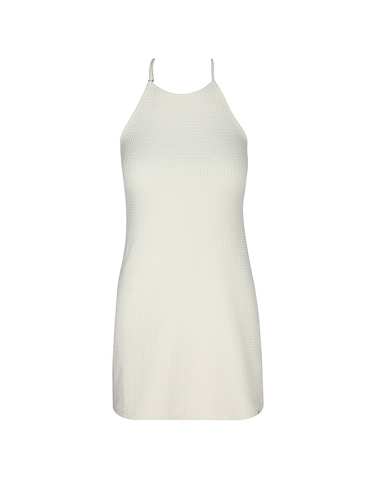 CALVIN KLEIN JEANS Minikleid beige | M CALVIN KLEIN JEANS Minikleid beige | M von Calvin Klein Jeans