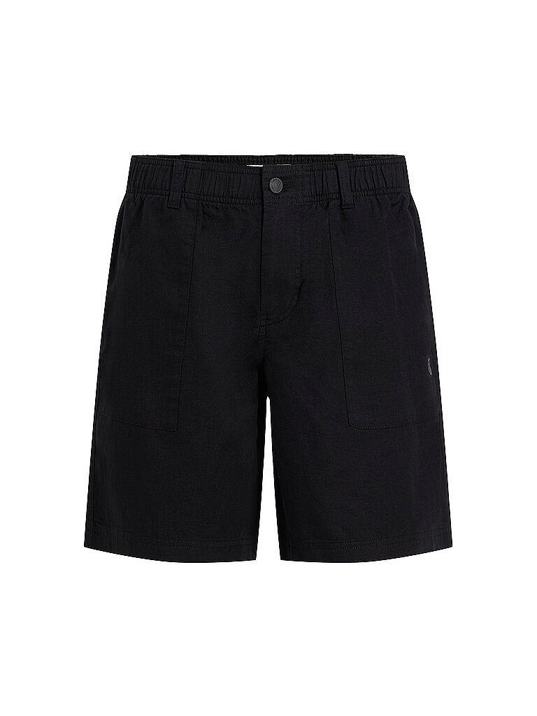 CALVIN KLEIN JEANS Shorts schwarz | 30 CALVIN KLEIN JEANS Shorts schwarz | 30 von Calvin Klein Jeans