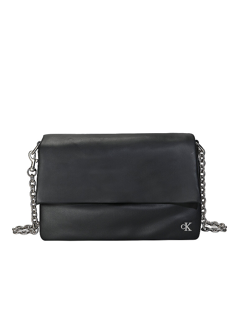 CALVIN KLEIN JEANS Tasche - Mini Bag schwarz CALVIN KLEIN JEANS Tasche - Mini Bag schwarz von Calvin Klein Jeans
