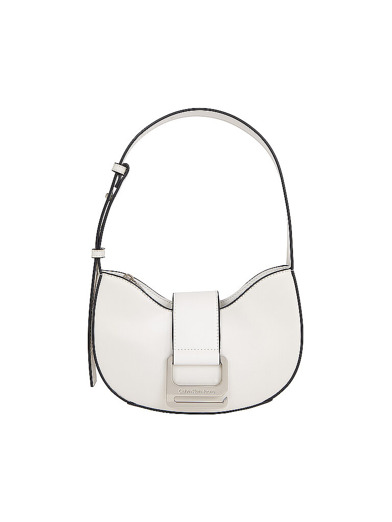 CALVIN KLEIN JEANS Tasche - Schultertasche weiss CALVIN KLEIN JEANS Tasche - Schultertasche weiss von Calvin Klein Jeans