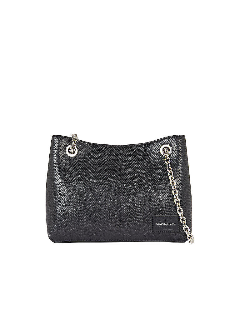 CALVIN KLEIN JEANS Tasche - Umhängetasche  schwarz von Calvin Klein Jeans