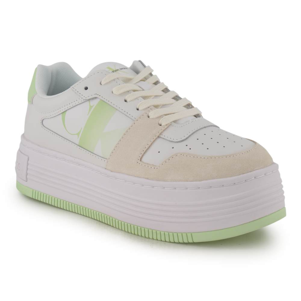 Calvin Klein Jeans, Sneaker Calvin Klein Jeans, Sneaker von Calvin Klein Jeans