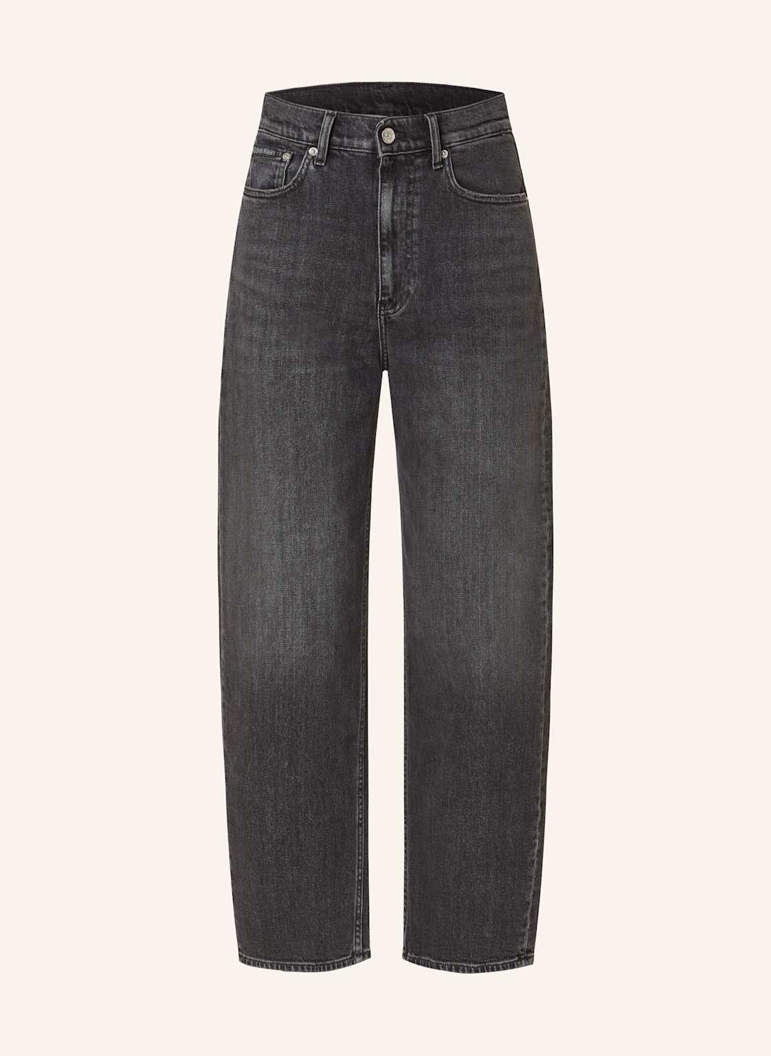 Calvin Klein Jeans 7/8-Jeans schwarz Calvin Klein Jeans 7/8-Jeans schwarz von Calvin Klein Jeans