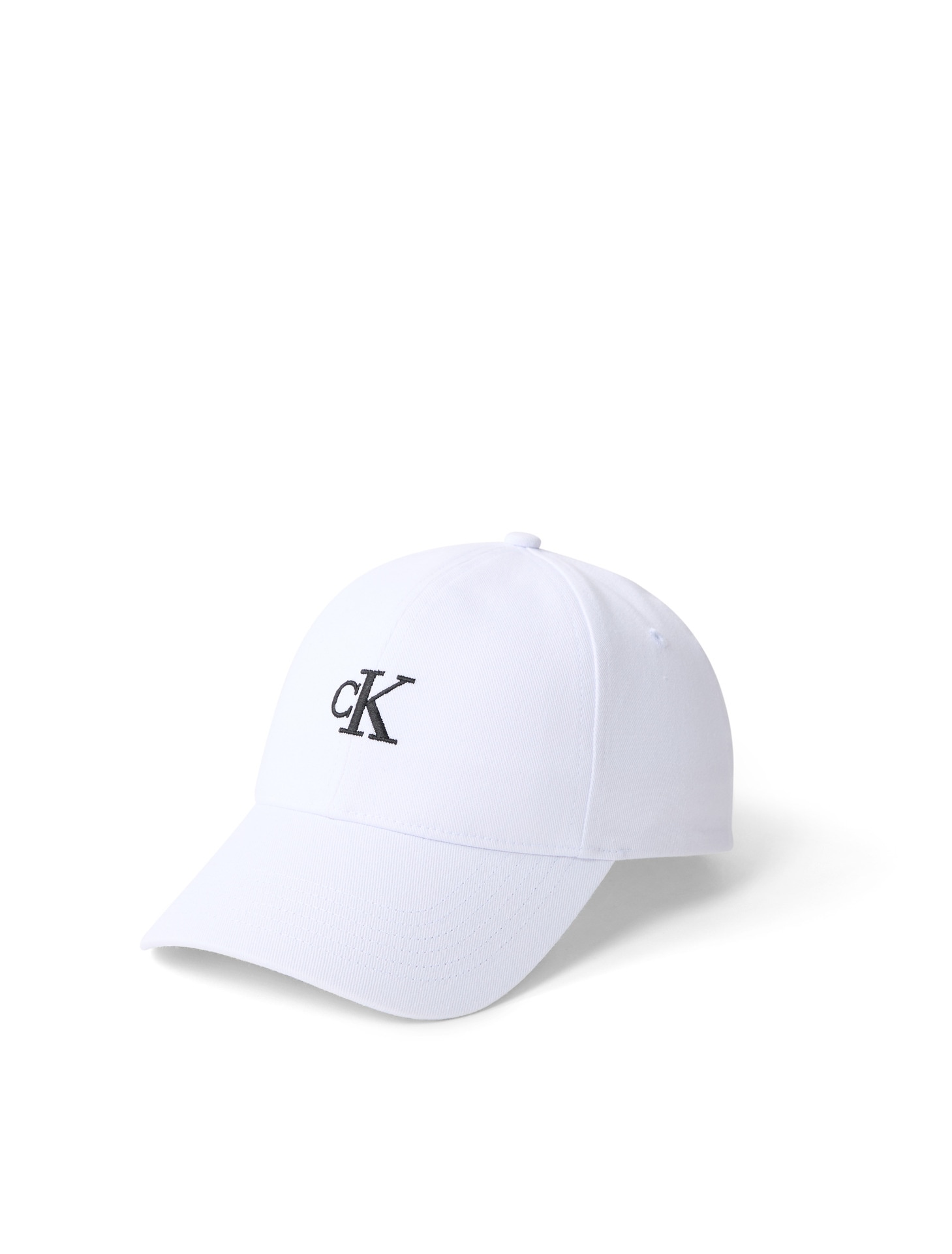 Calvin Klein Jeans Baseball Cap »EMBROIDERED MONOGRAM CAP«, mit Logostickerei Calvin Klein Jeans Baseball Cap »EMBROIDERED MONOGRAM CAP«, mit Logostickerei von Calvin Klein Jeans